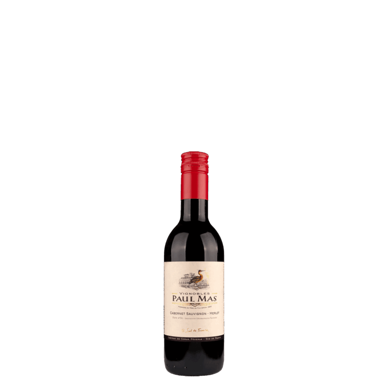 Paul Mas - Rouge 250ml