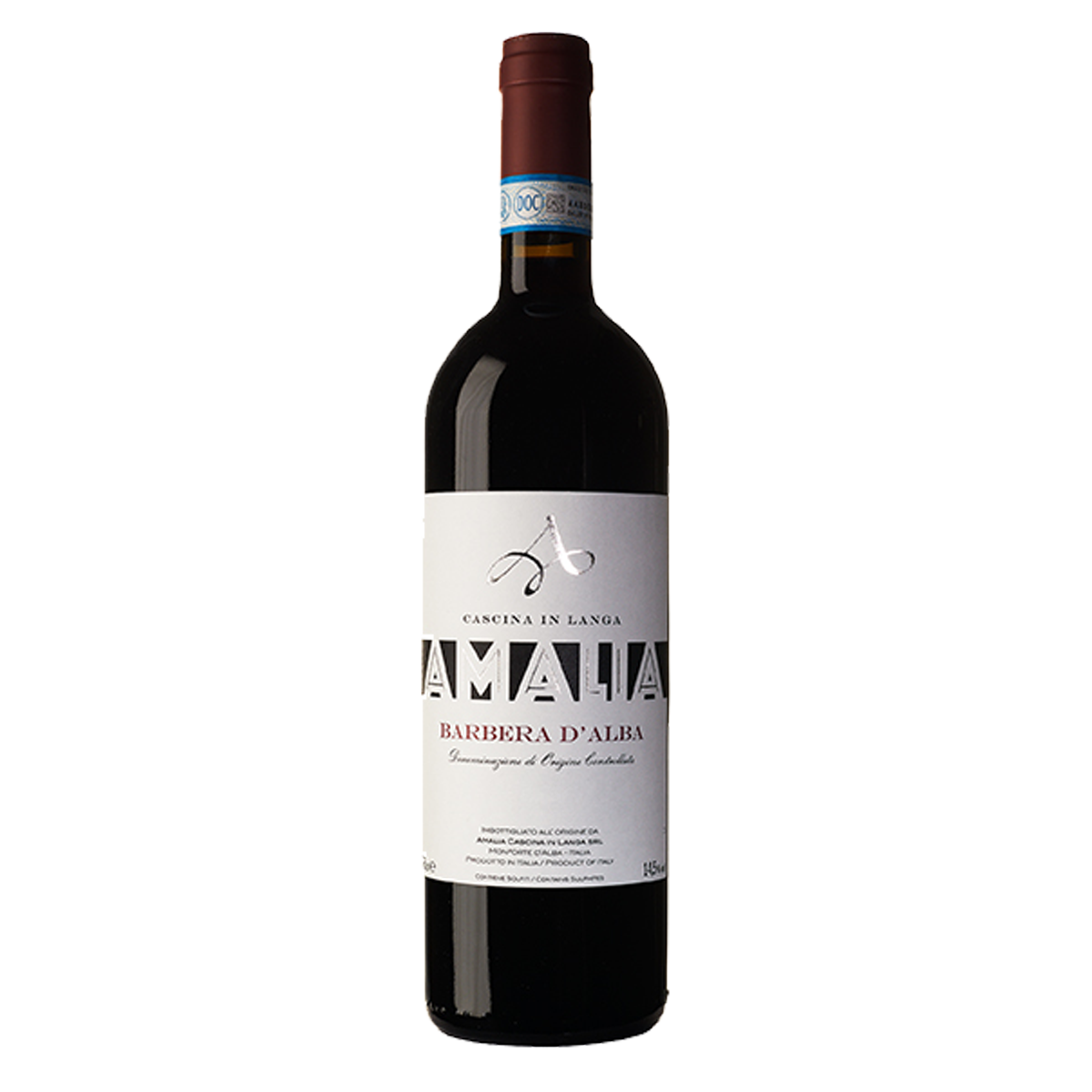 Amalia - Barbera d’Alba