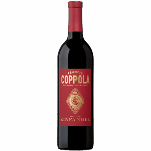 Francis Coppola - Zinfandel 'Diamond Collection'