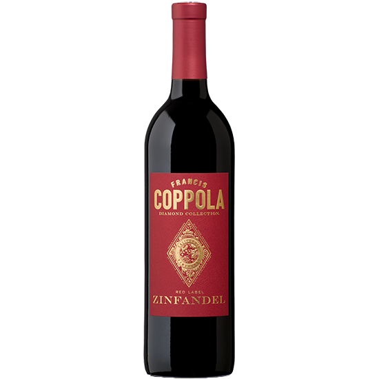 Francis Coppola - Zinfandel 'Diamond Collection'