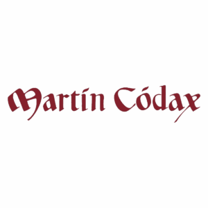 Logo Bodegas Martin Codax