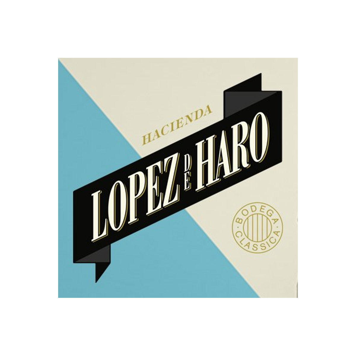 Lopez de Haro logo