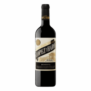 Lopez de Haro - Rioja Reserva