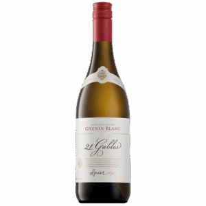 Spier Estate - '21 Gables' Chenin Blanc
