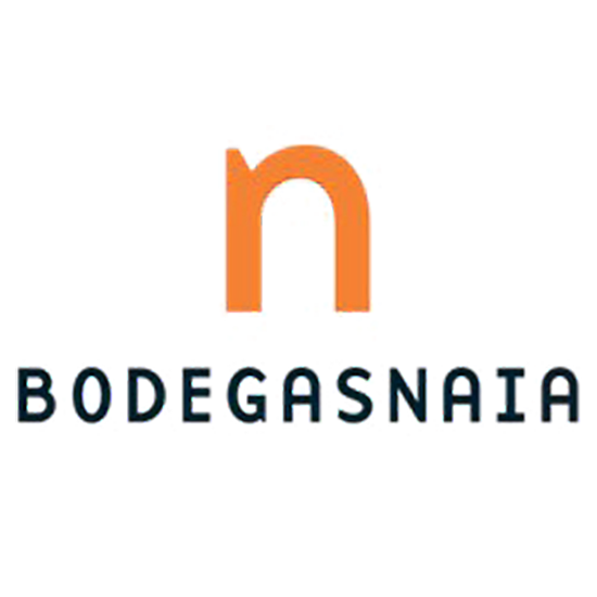 Bodegas Naia Logo