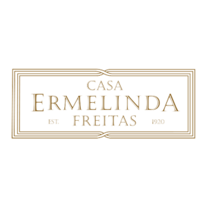 Logo Casa Ermelinda Freitas