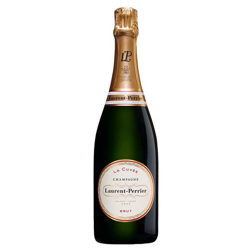 Champagne Laurent Perrier - La Cuvee Brut