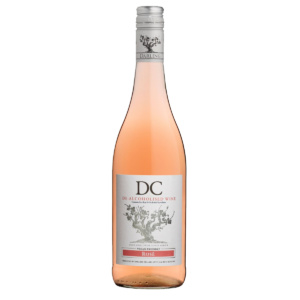 Darling Cellars DC - De Alcoholised Rosé