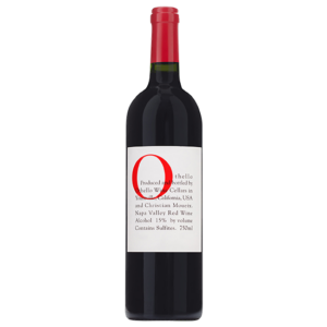 Dominus Estate - Othello Napa Valley