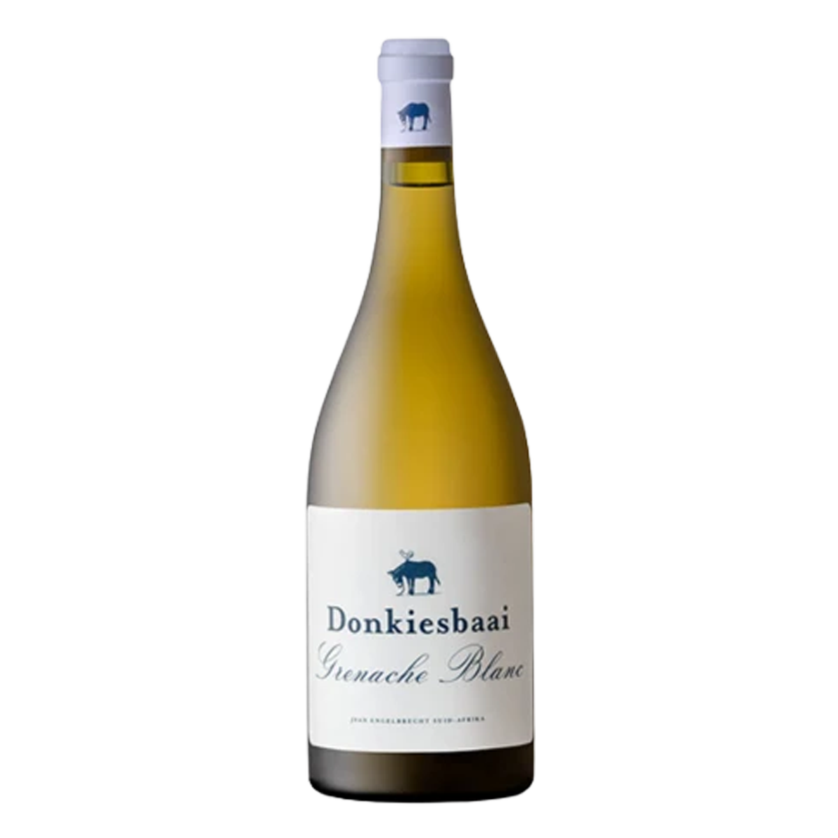 Donkiesbaai - Grenache Blanc
