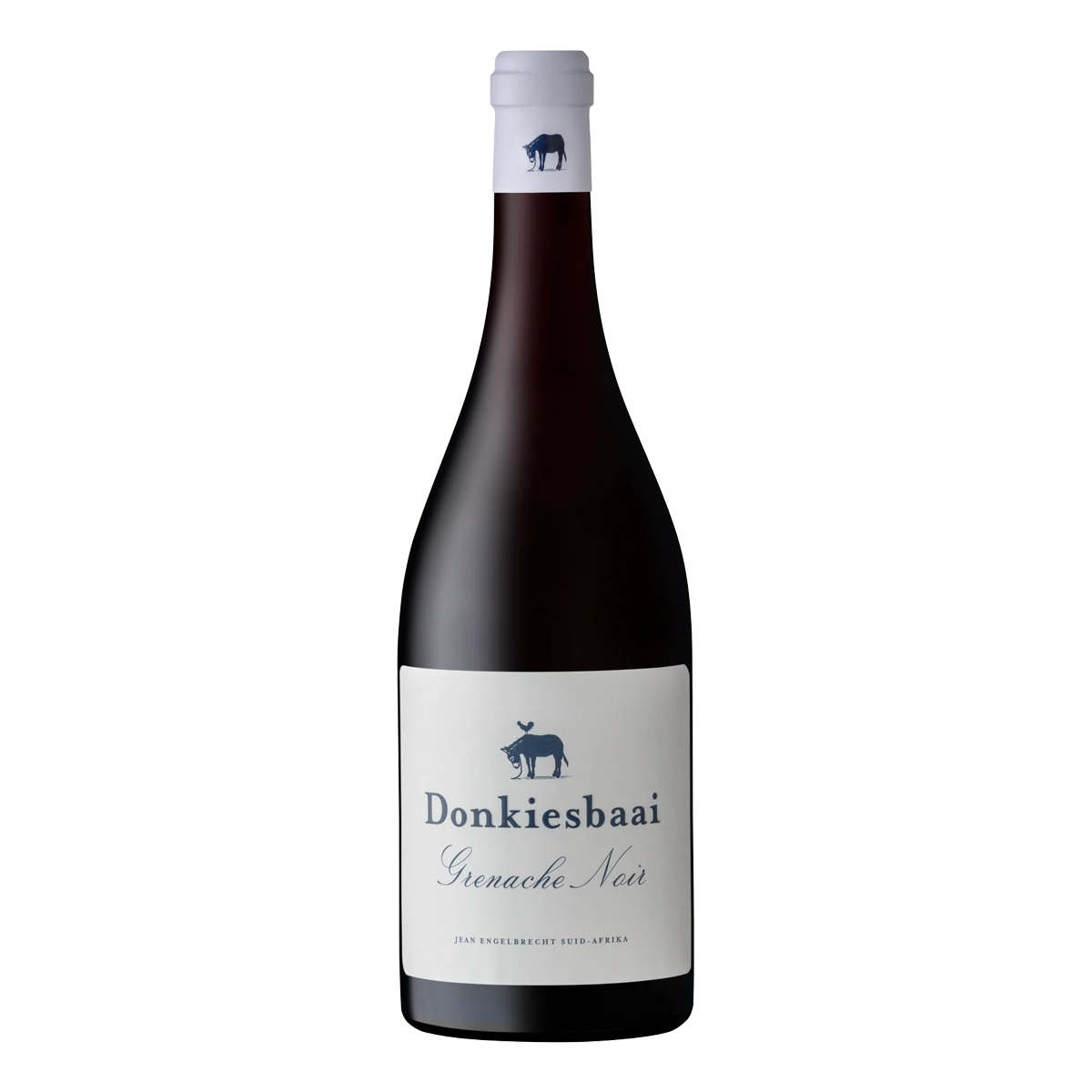 Donkiesbaai - Grenache Noir