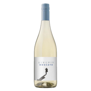 Felix Solís - Kingpin Moscato