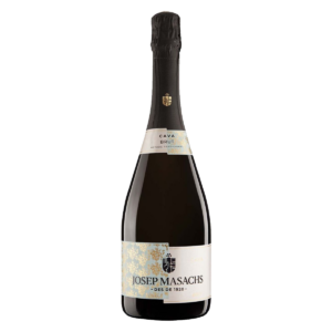 Josep Masachs - Cava Brut