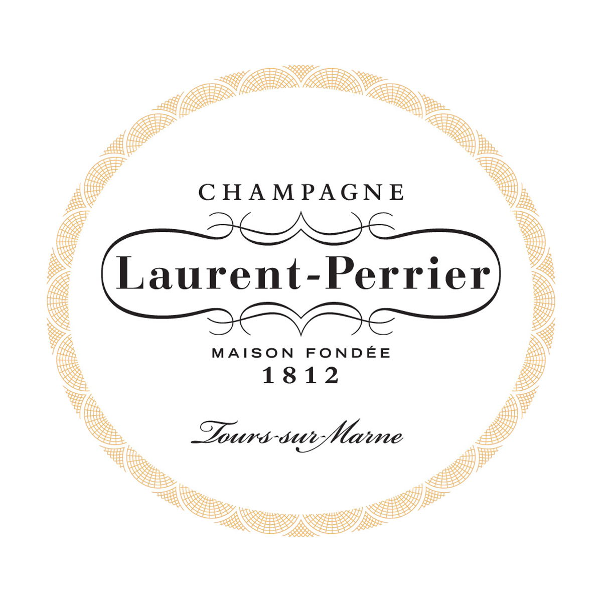 Champagne Laurent-Perrier
