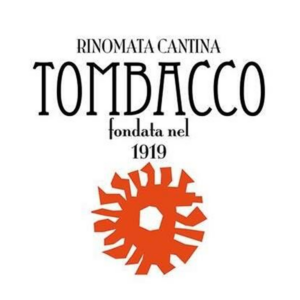 Logo Tombacco
