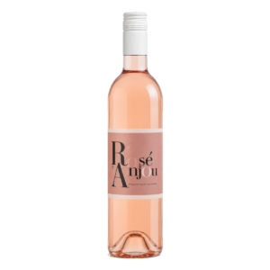 Maison LaCheteau - Rosé d’Anjou (PET fles)