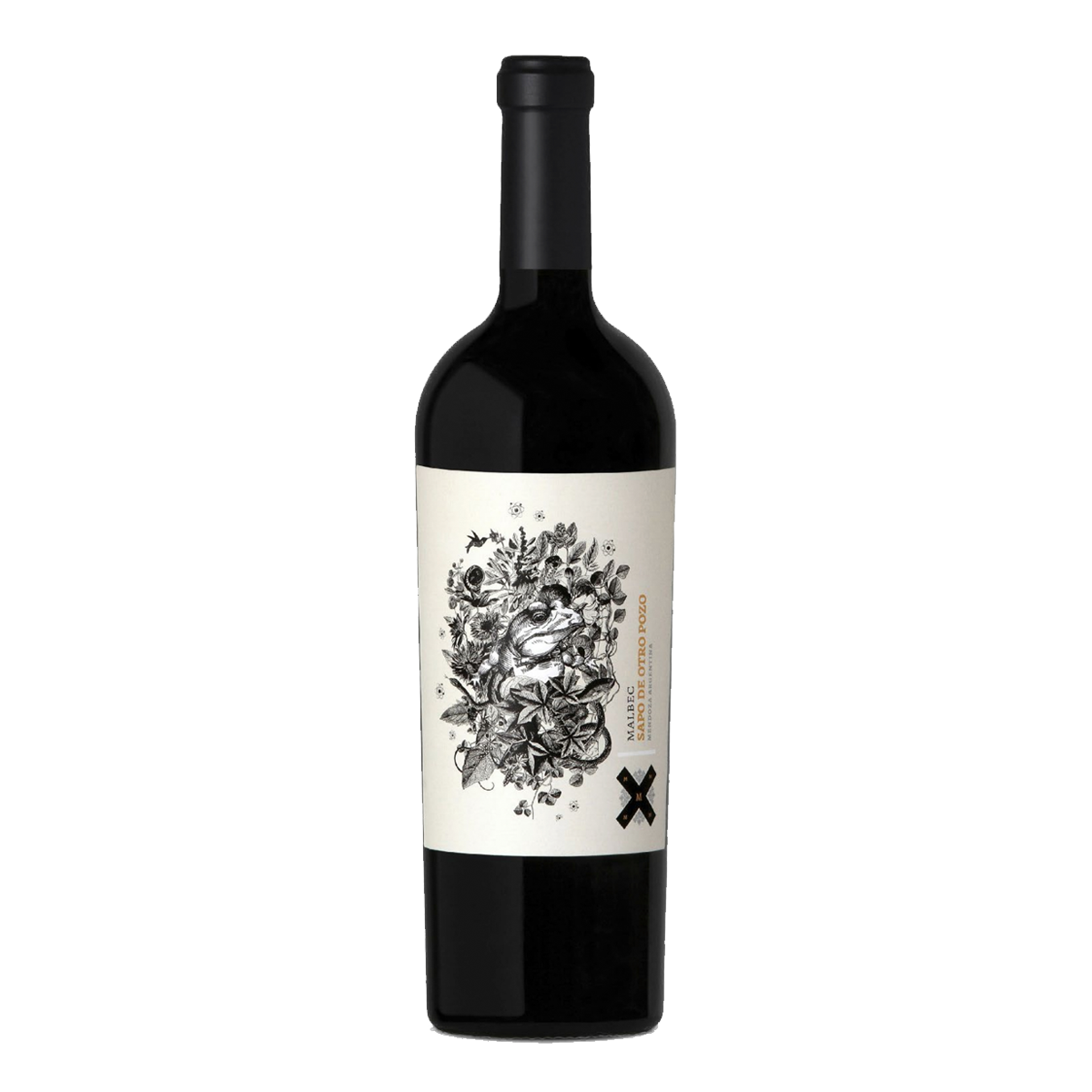 Mosquita Muerta - Malbec 'Sapo de Otro Pozo'