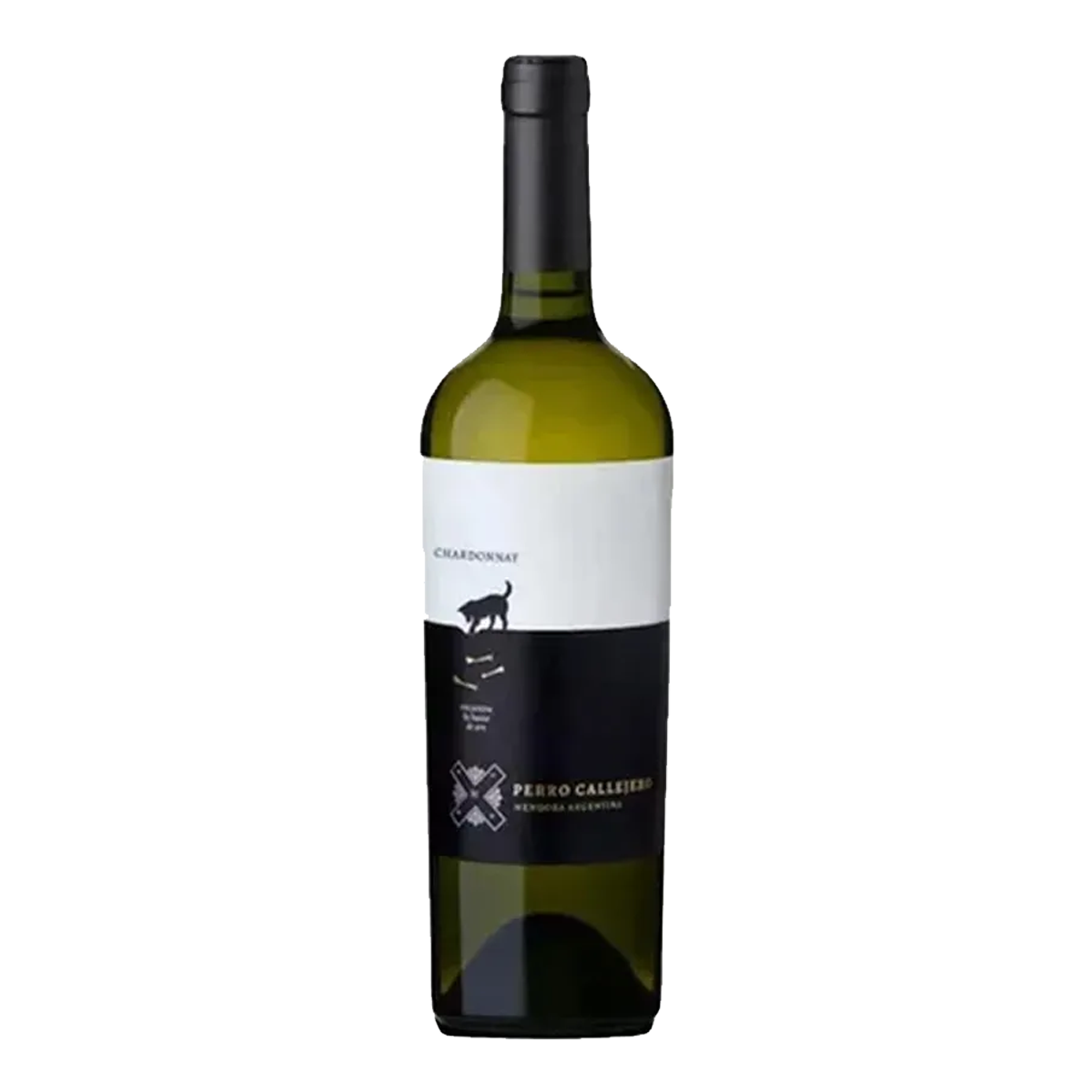 Mosquita Muerta - Reserve Chardonnay 'Perro Callejero'