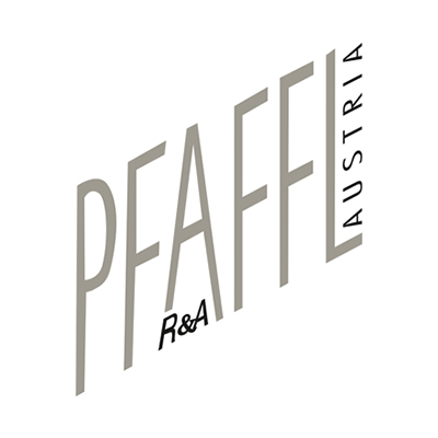 Pfaffl Logo