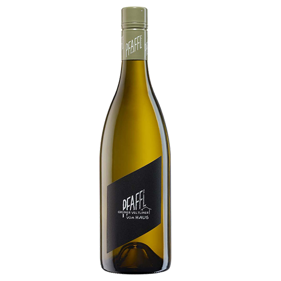 Pfaffl - Vom Haus Grüner Veltliner
