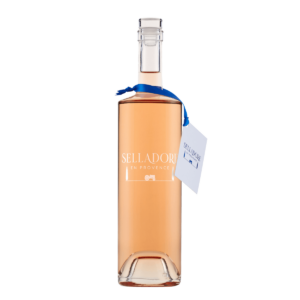Selladore en Provence - Cinsault, Syrah, Vermentino, Grenache