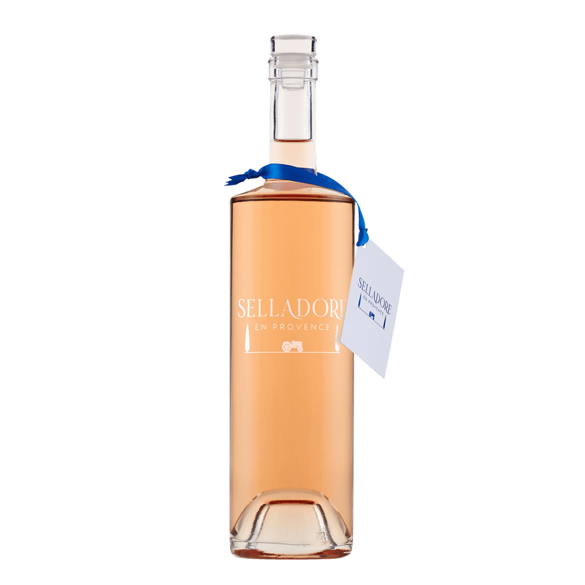 Selladore en Provence - Cinsault, Syrah, Vermentino, Grenache