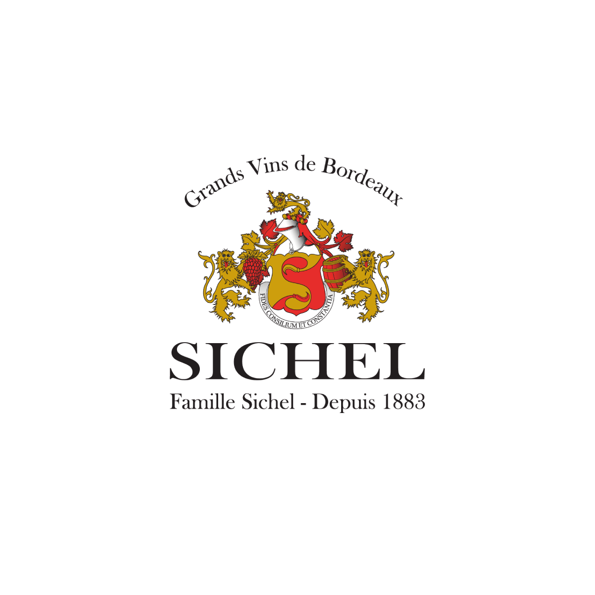Sichel logo