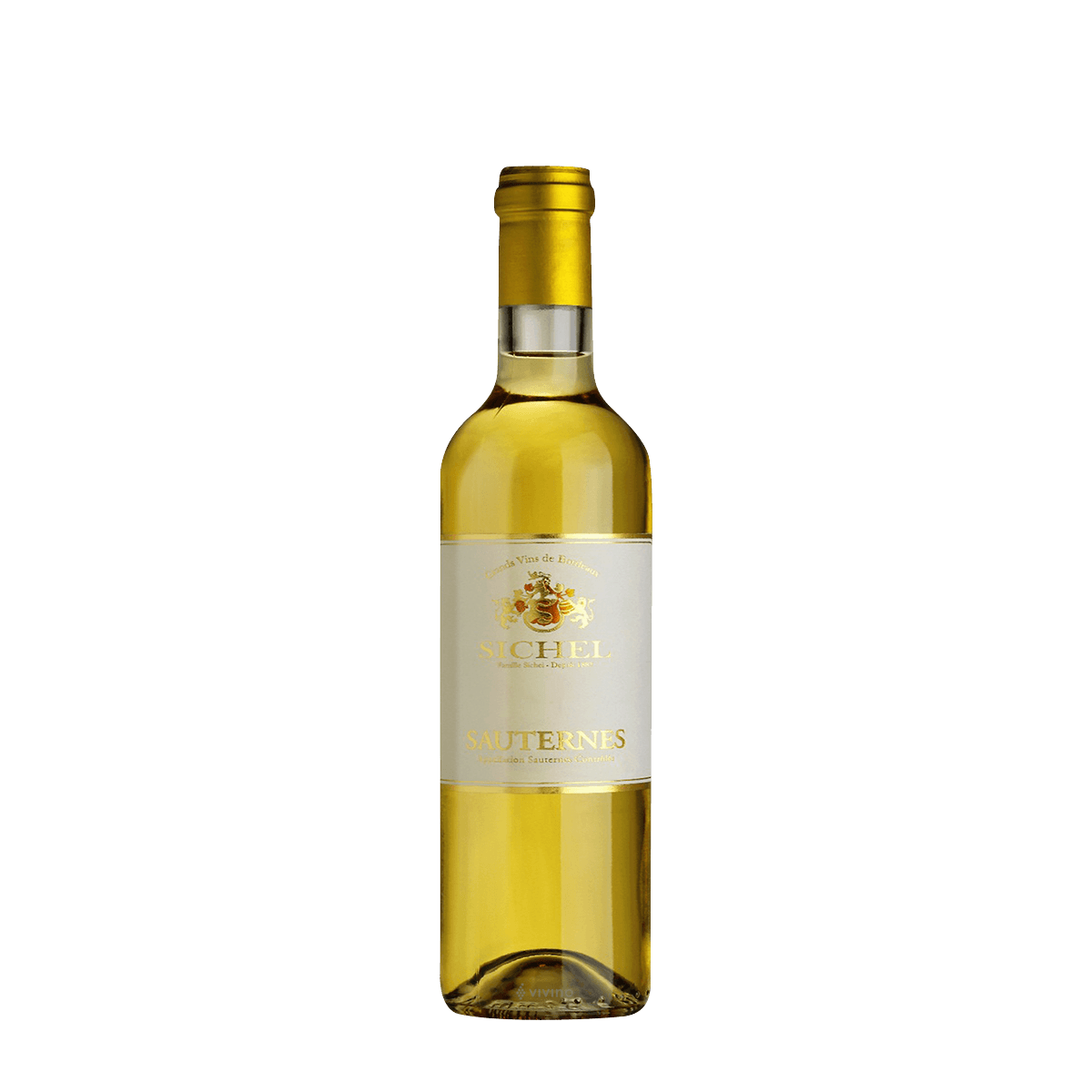 Sichel - Sauternes 375ml