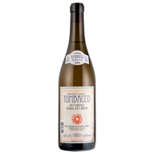 Tombacco - Pecorino Terre di Chieti