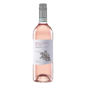 Torre Giacomo - Pinot Grigio Blush delle Venezie