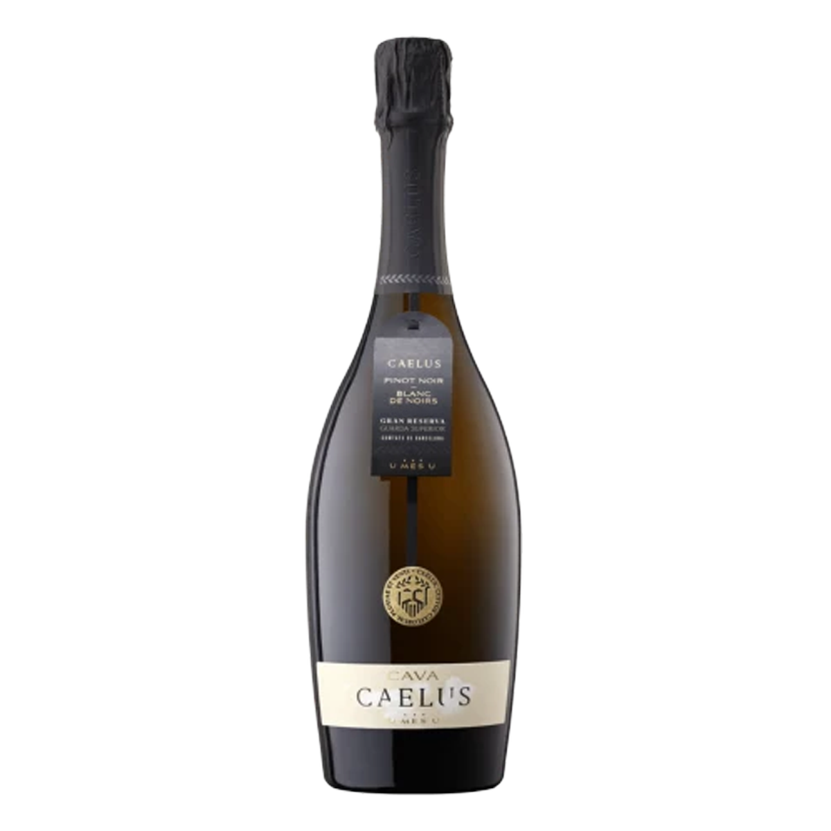 U Mes U - Cava Gran Reserva 'Caelus'