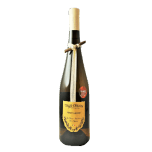 Italo Cescon - Pinot Grigio 2025