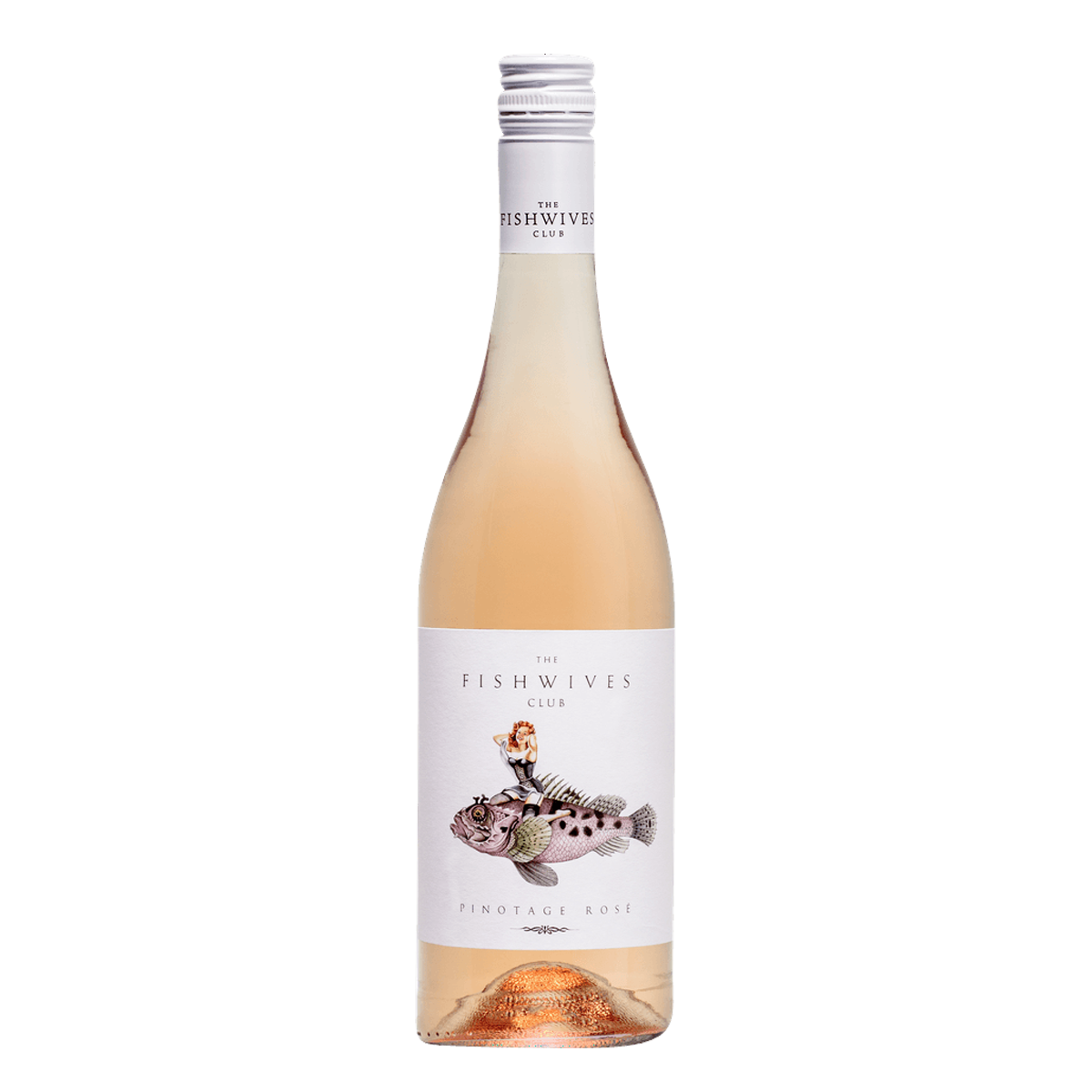 Fish Wives Club - Rose Pinotage
