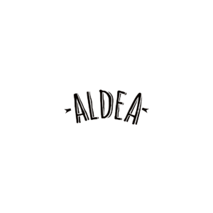 Aldea logo