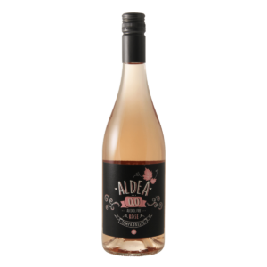 Aldea - Tempranillo 0.0 Rosé