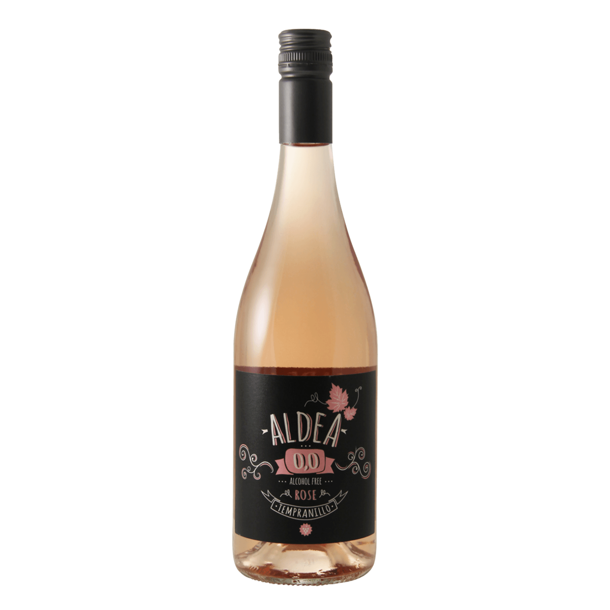 Aldea - Tempranillo 0.0 Rosé