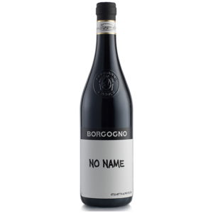 Borgogno - No Name