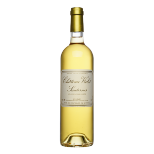 Château Violet - Sauternes