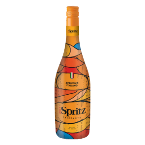 iSpritz - Aperitivo Italiano Frizzante