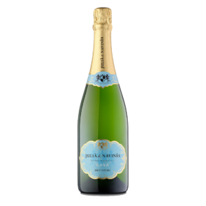 U Mes U - Cava Brut 'Julià and Navinès'